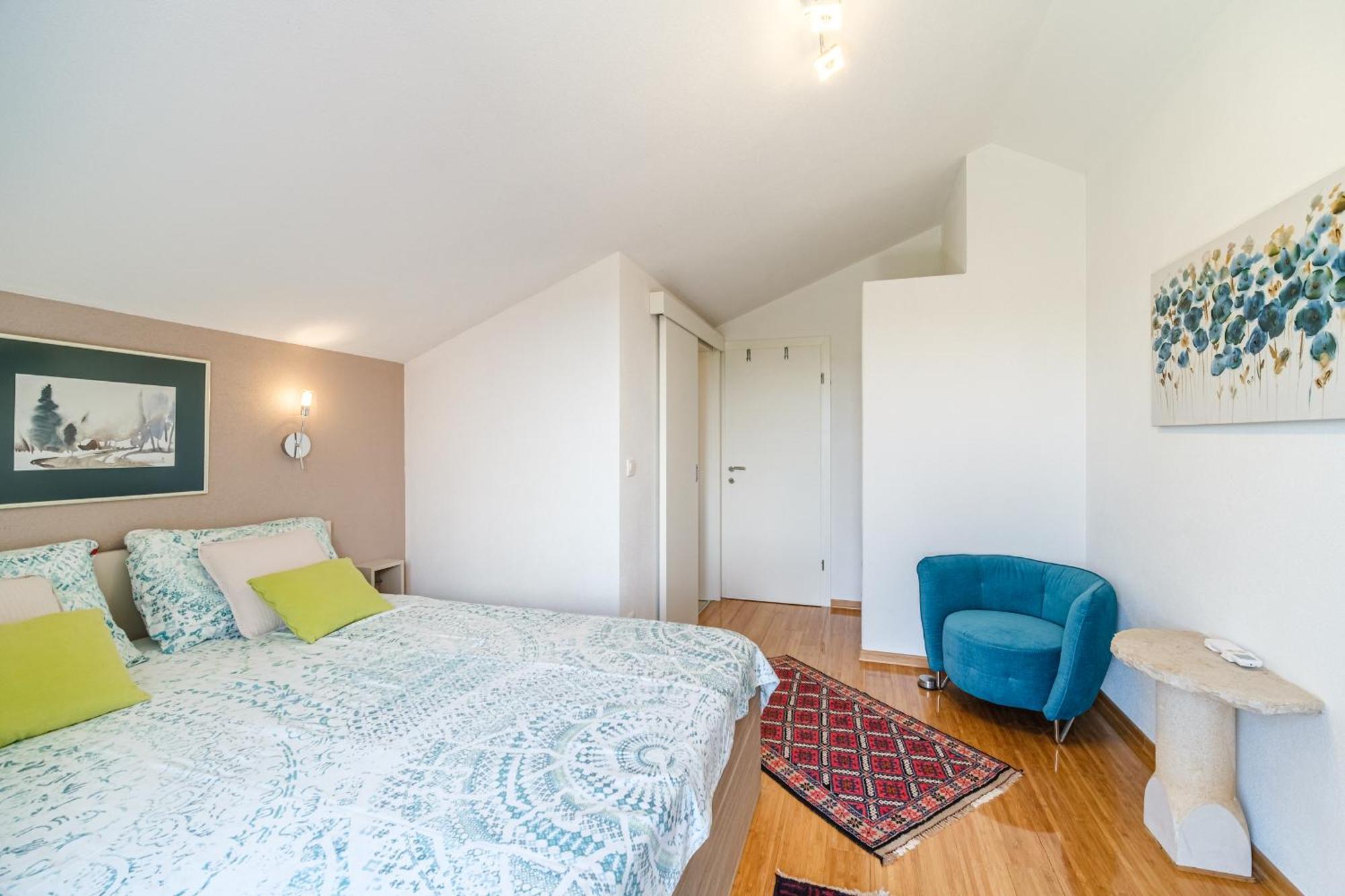 Holiday Home Kuća Sunca Sutivan Dış mekan fotoğraf