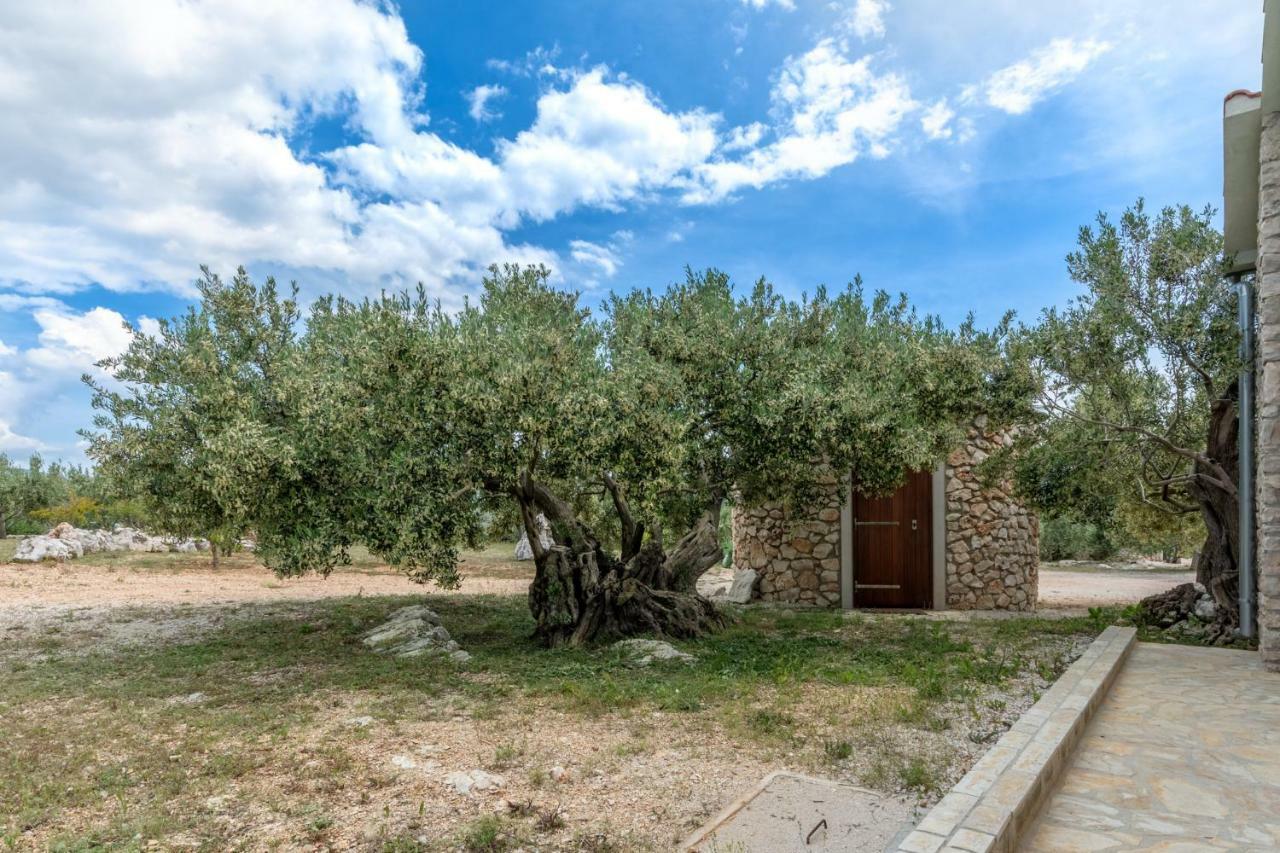 Holiday Home Kuća Sunca Sutivan Dış mekan fotoğraf
